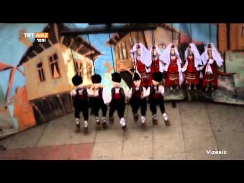 Vizesiz (Plevne) - TRT Avaz