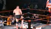 Catch Wrestling: Champions Night - Chris Bambikiller Raaber vs. Joe Doering - Rematch - Build Up