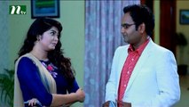 Bangla Natok - Astha (আস্থা) | Episode 35 | Saju Khadem & Kushum Shikdar | Directed by Ejaj munna