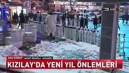 Beyaz Ana Haber 31 Aralık 2016