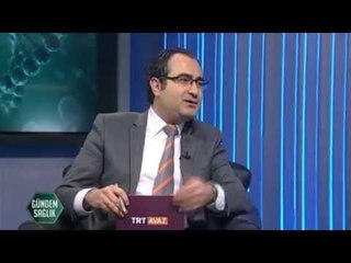 Gündem Sağlık (12 Haziran 2015 Tanıtım) - TRT Avaz