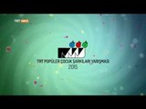 TRT Popüler Çocuk Şarkıları Yarışması - Tanıtım - TRT Avaz