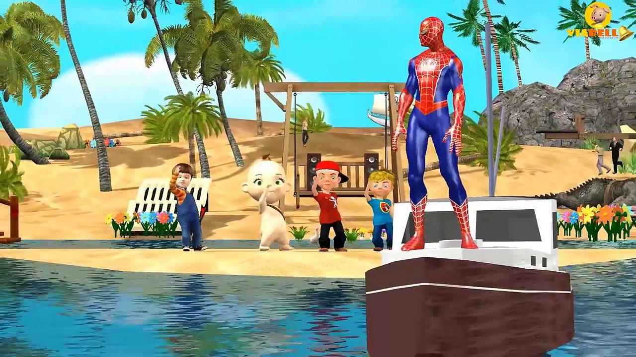 Little Babies Family Finger Family Songs | Little Babies Nursery Rhymes | Animal Finger Family