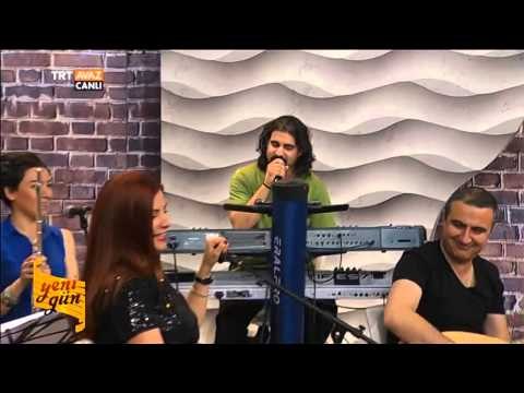 İnanç Kanarya - Ele Güne Karşı - Yeni Gün - TRT Avaz