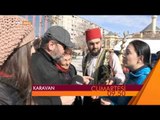 Karavan (13 Haziran 2015 Tanıtım) - TRT Avaz