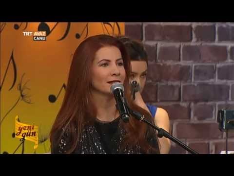 Feryal Başel Tüzün - Aşıgıma - Yeni Gün - TRT Avaz