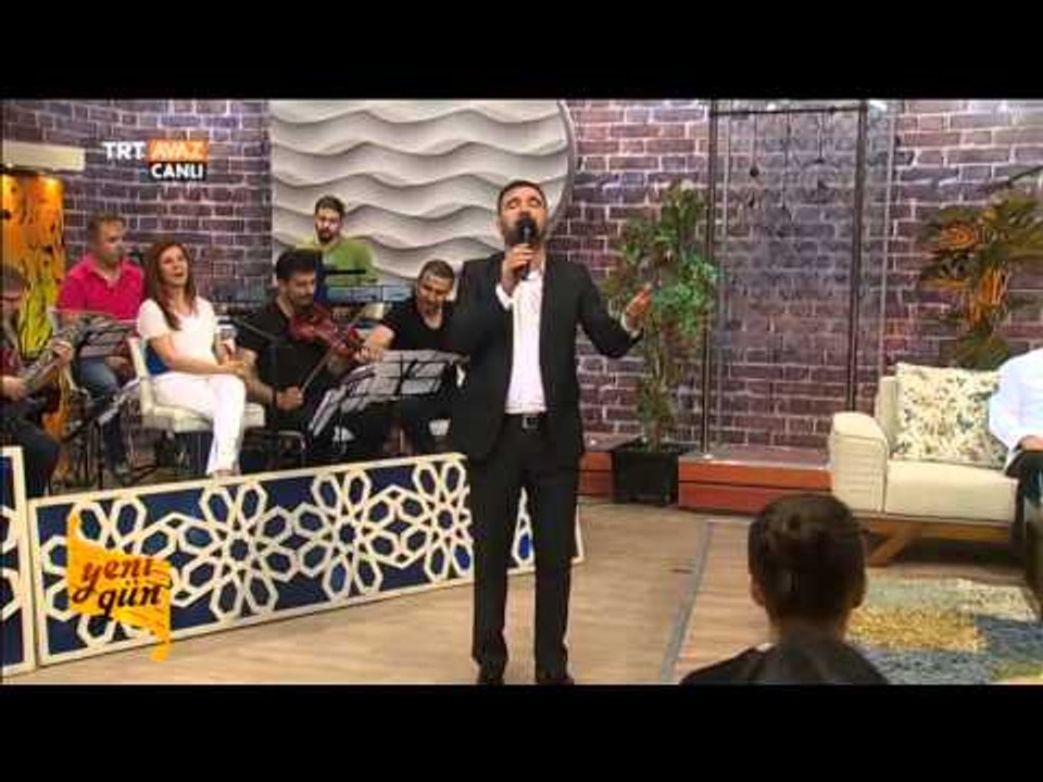 Yüksel Didikoğlu - Karpuz Kestim - Yeni Gün - TRT Avaz