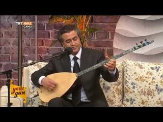 Ali Rıza Yılmaz - Tımbıllı - Yeni Gün - TRT Avaz