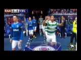 31 12 2016 Rangers - Celtic 1-2 Highlights Scottish Premiership