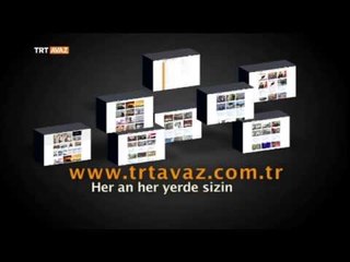 trtavaz.com.tr - Sosyal Ağlar