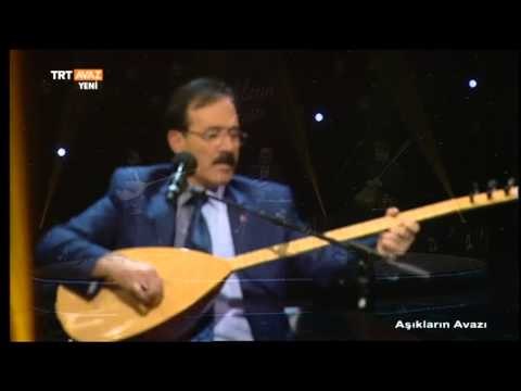 Aşık Erol Ergani - Aşıkların Avazı - TRT Avaz