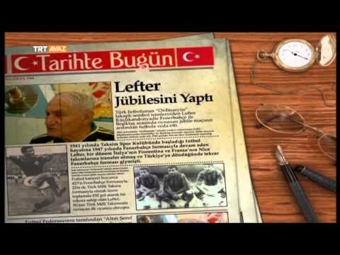 Tarihte Bugün - 3 Haziran - TRT Avaz