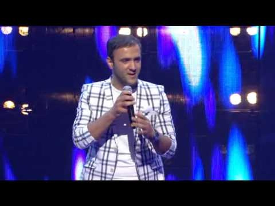 Sıra Sende ''Türkiye'' (6 Haziran 2015 Tanıtım)...