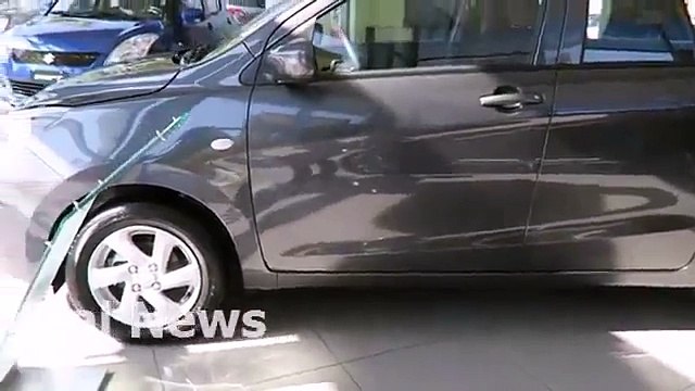 Pakistan Suzuki Launched There New Car Instead Of Cultus The new launch is here as Suzuki Celerio