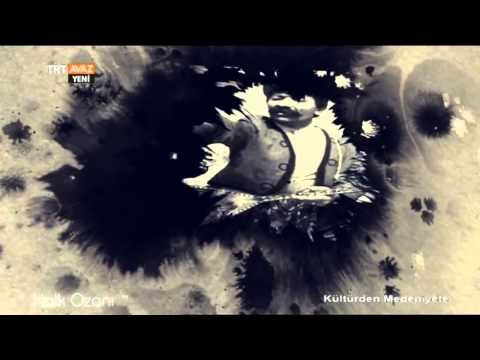 Halk Ozanı Denilince - Kültürden Medeniyete - TRT Avaz