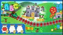 Blues Gold Clues Challenge Games-Girl Games-Dora Games