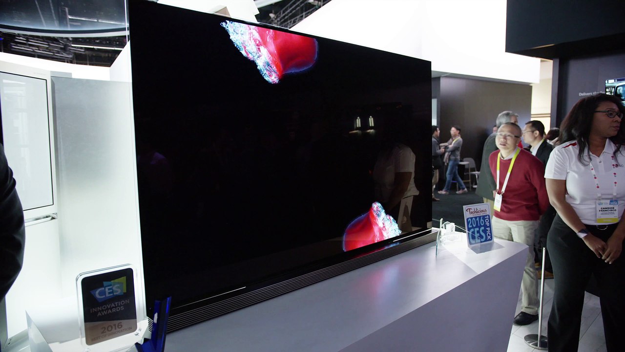 The State of 4K- Early 2016!