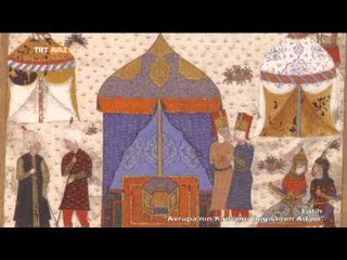 Fatih "Avrupa'nın Kaderini Değiştiren Adam" (Son Bölüm) - TRT Avaz