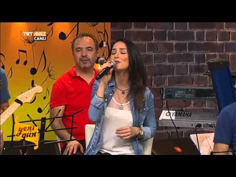 Hale Özbaş - Böyle Gelmiş Böyle Geçer - Yeni Gün TRT Avaz