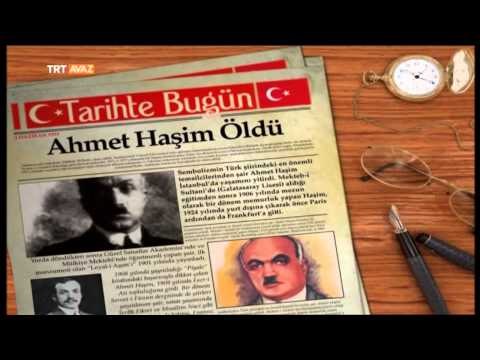 Tarihte Bugün (4 Haziran) - TRT Avaz