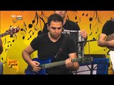 İran Rock Müzik Gurubu 