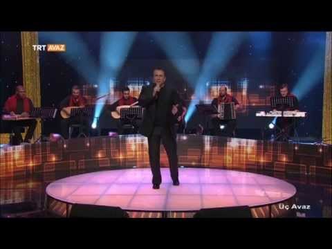 Sırrı Ali Talay - Kara Kaşlar Kara Gözler - Üç Avaz - TRT Avaz