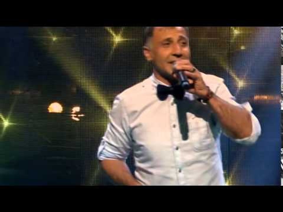 Sıra Sende ''Avrupa'' (31 Mayıs 2015 Tanıtım) TRT Avaz