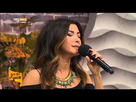 Elif Güreşçi - Yemin Ettim - Yeni Gün - TRT Avaz