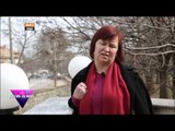 Bulgaristan'dan Bir Kadın Portresi - Kadın Olmak - TRT Avaz