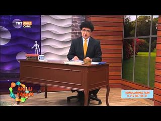 Meslek Seçiminde Nelere Dikkat Etmeli? -  TRT Avaz