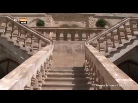 Mardin - Dünya Mirası Türkiye - TRT Avaz