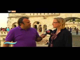 İçinden Nehir Geçen Şehirler (Krems/Melk/Avusturya/Budapeşte) - TRT Avaz