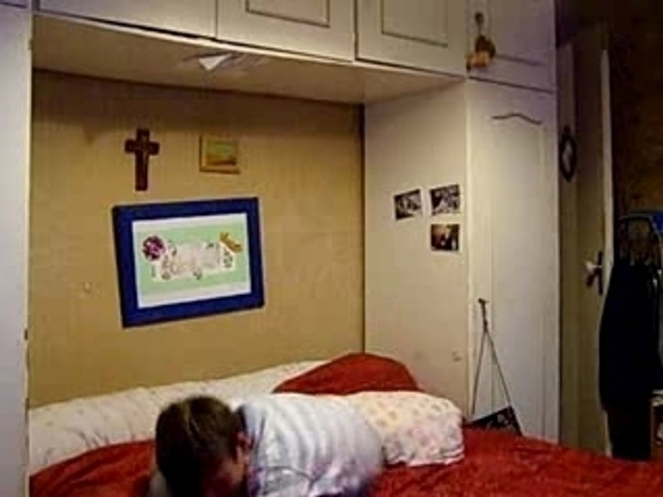la claque qui couille