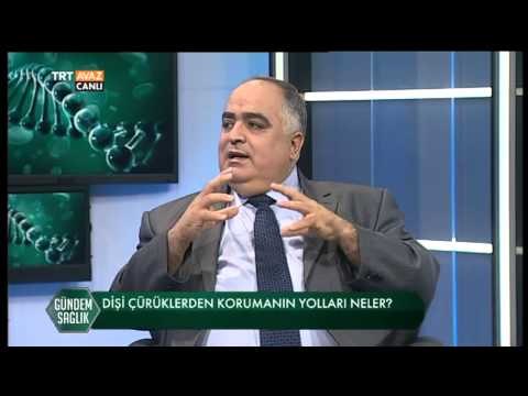 Gündem Sağlık (Diş ve Böbrek Sağlığı) - TRT Avaz