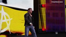 WWE 2K17 ROYAL RUMBLE 2017 - PREDICTION HIGHLIGHTS