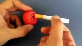 Whatsapp Video  Smoking Fact On Human Body  Don't Smoke Again 2015