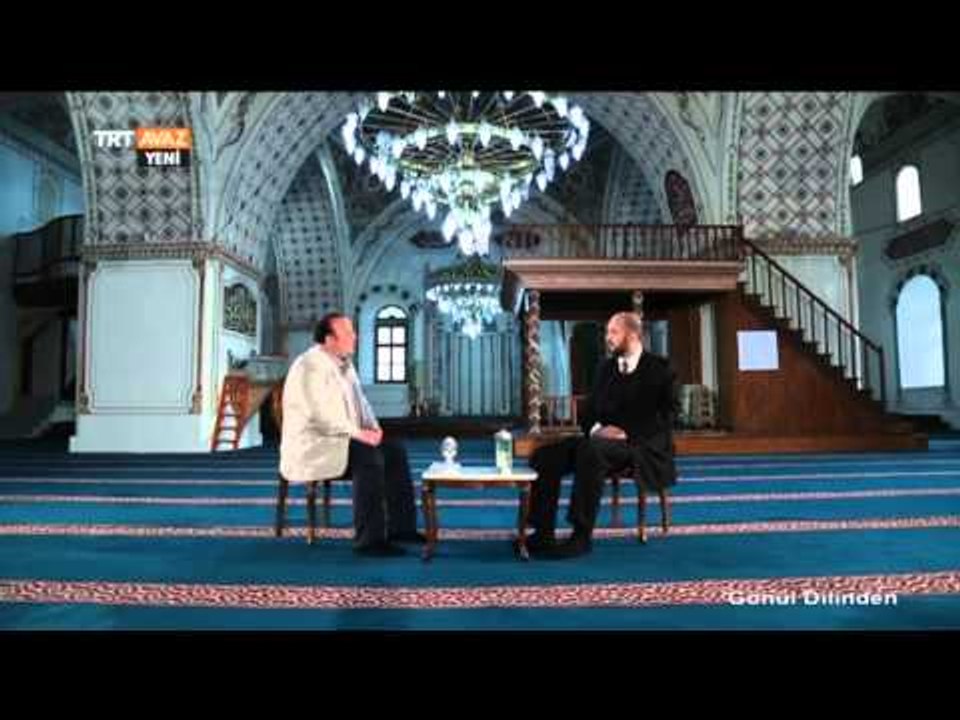 Bulgaristan / Filibe - Gönül Dilinden - TRT Avaz