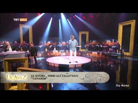 Üç Avaz (3 Haziran 2015) - TRT Avaz
