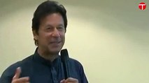 Imran Khan speaks to the chamber of commerce Karachi - Watch complete speech here(Part2)