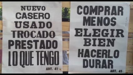 El Club de Reparadores, un creativo proyecto donde "todo tiene arreglo"