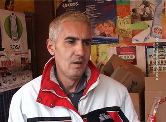 Ocena 2016 i želje za NG, 31. decembar 2016 (RTV Bor)