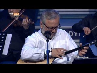 Kız Gül Beden - Azerbaycan - Şelp Enstrümantal - TRT Avaz