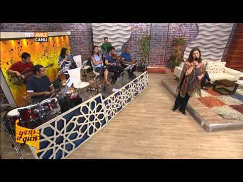 Berrin Şener - Yılları Durduracak - Yeni Gün - TRT Avaz