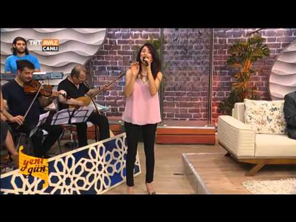 Vildan Turan - Söyleyemedim - Yeni Gün - TRT Avaz