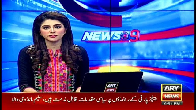 Kamran Farooq says Farooq Sattar also involved in May 12 incident