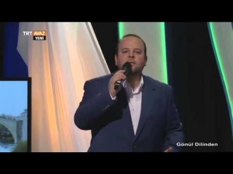 Necip Karakaya - Affet İsyanım Benim - Gönül Dilinden - TRT Avaz