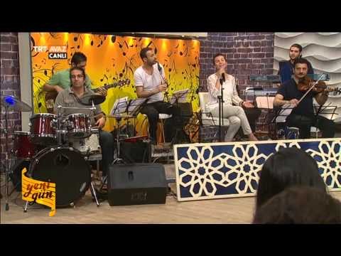 Feryal Başel Tüzün - Böyle Bir Kara Sevda - Yeni Gün - TRT Avaz