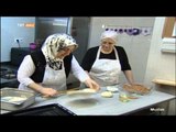 Fıccın / Çerkez Pizzası Tarifi - Mutfak - TRT Avaz