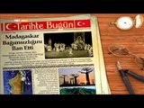 Tarihte Bugün - 26 Haziran - TRT Avaz