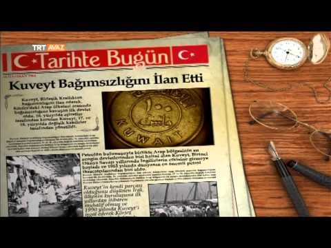 Tarihte Bugün - 19 Haziran - TRT Avaz